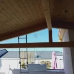 imagen plonyvel buhardilla de madera