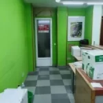 imagen plonyvel integración de cocina en un cuarto