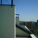 imagen rehabilitacion cubierta plana